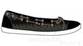 Dvs Schuhe Demi black cavas